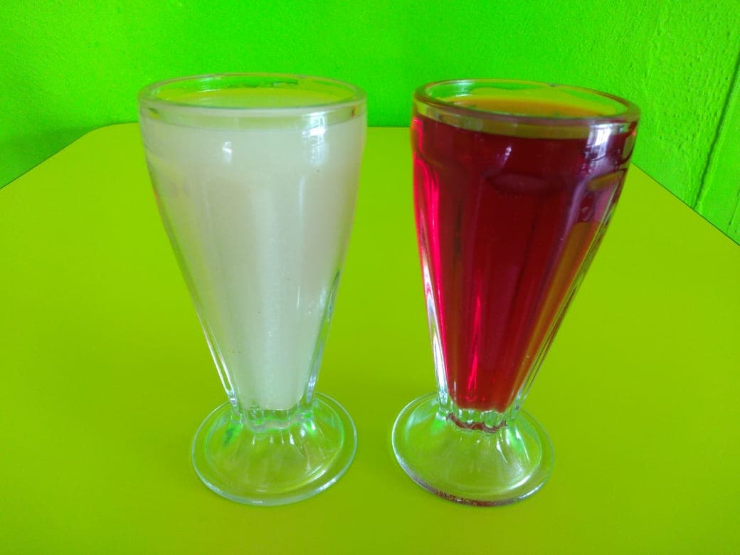 Copa de Agua