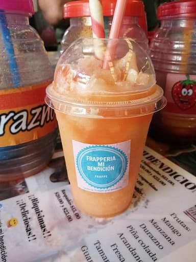 Raspado Familiar