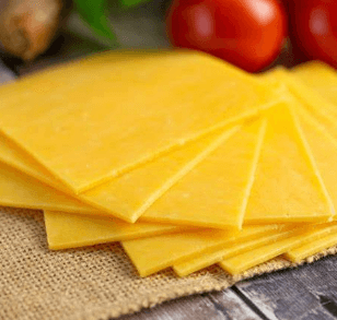 Queso Americano