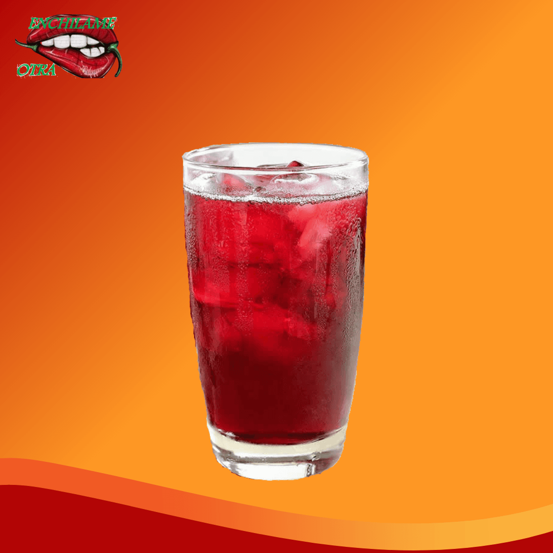 Agua de Sabor