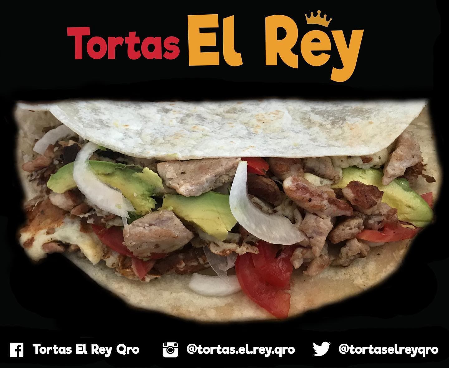 Burrito Chico de Bistec