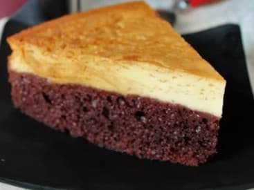 ChocoFlan
