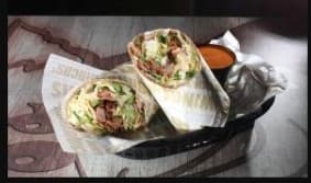Wrap Cesar