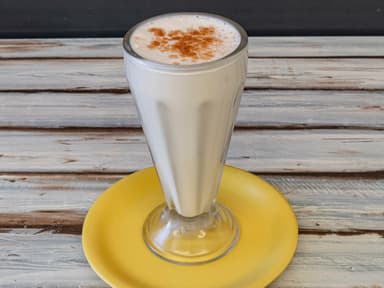 Licuado de Vainilla