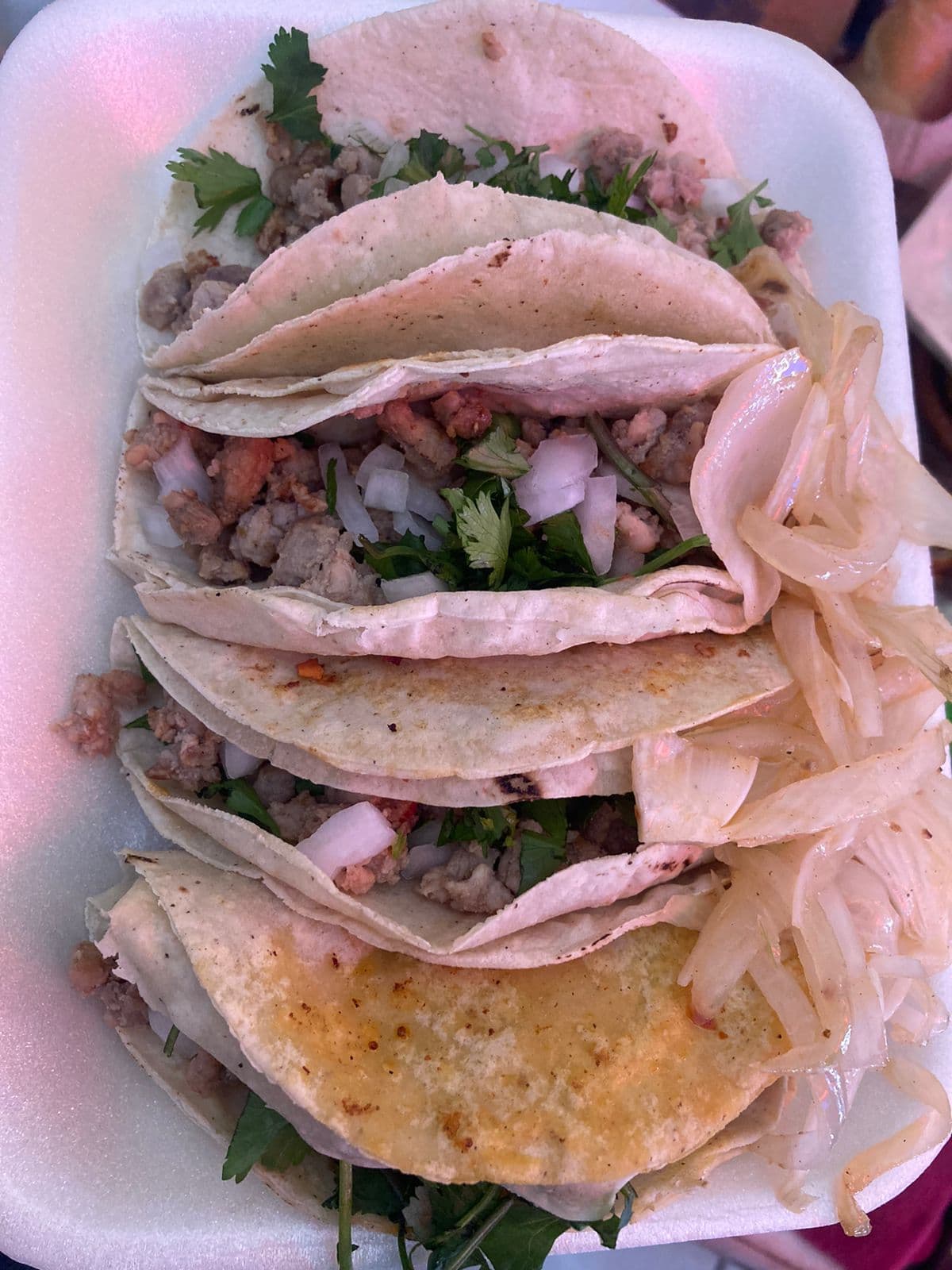 Combo- Tacos de Birria + Bebida