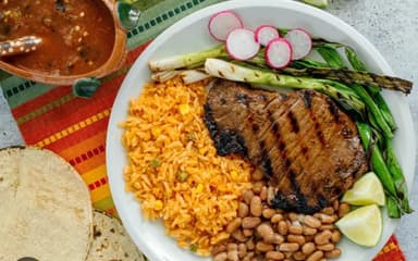 Milanesa de Pollo