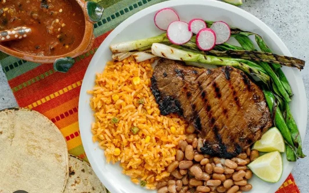 Milanesa de Pollo
