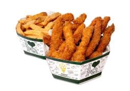 Combo Snack