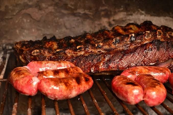 Combo Amigos- 1 kg de Longaniza + Refresco