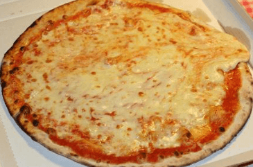 Pizza Salsa Especial