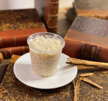 Tapioca