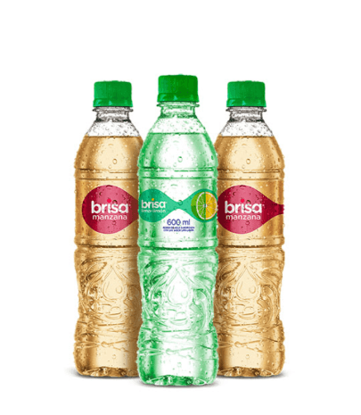 Agua Saborizadas 280 ml
