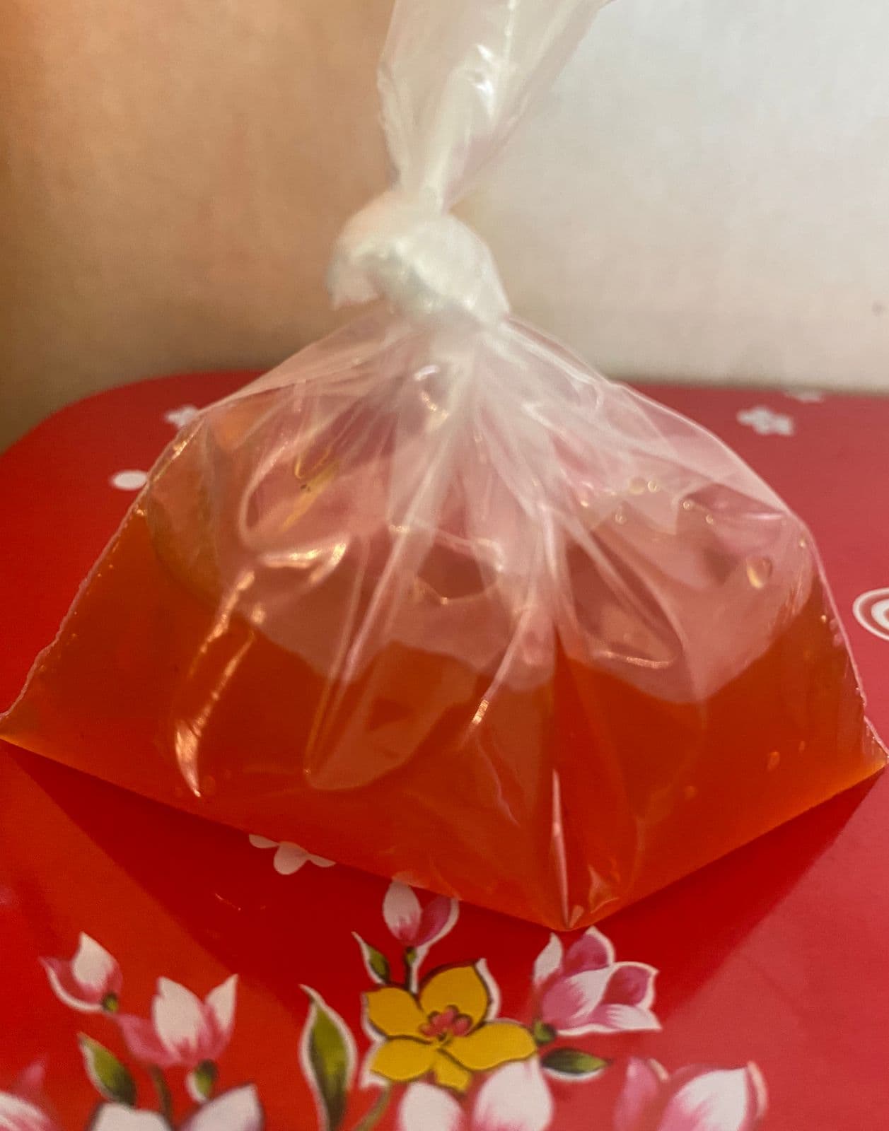 Salsa Agridulce💕甜酸水