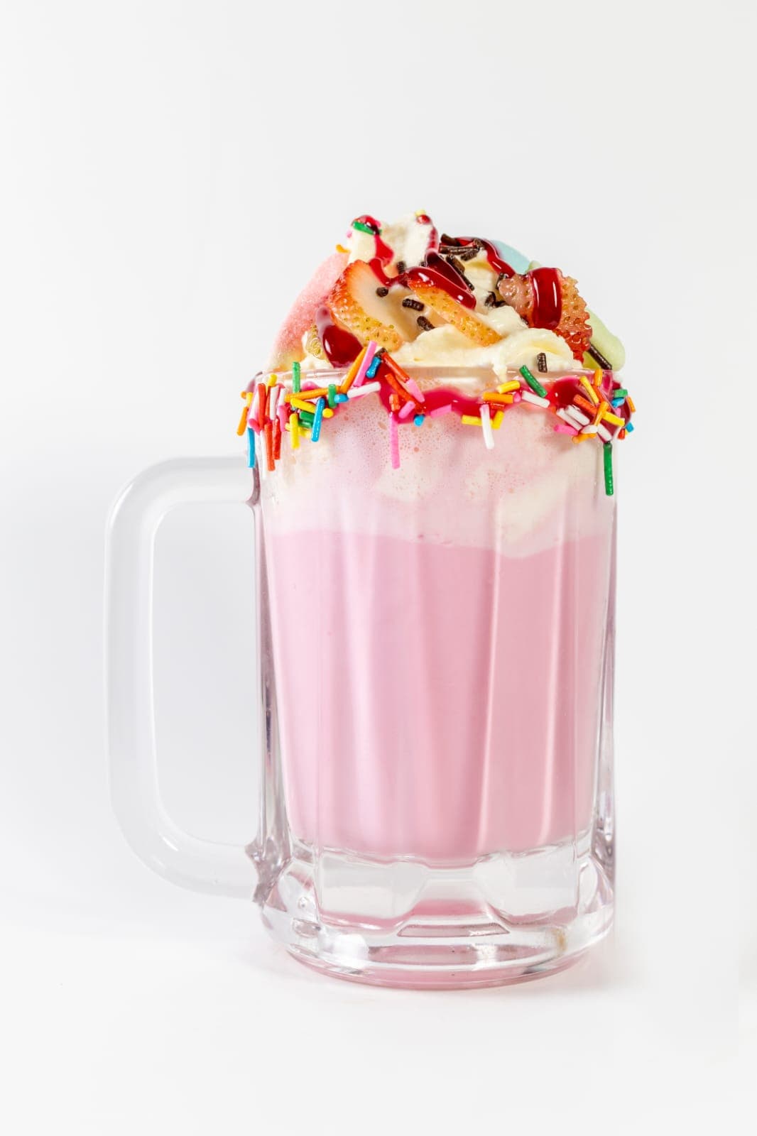 Malteada Especial