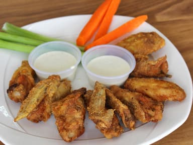 Alitas