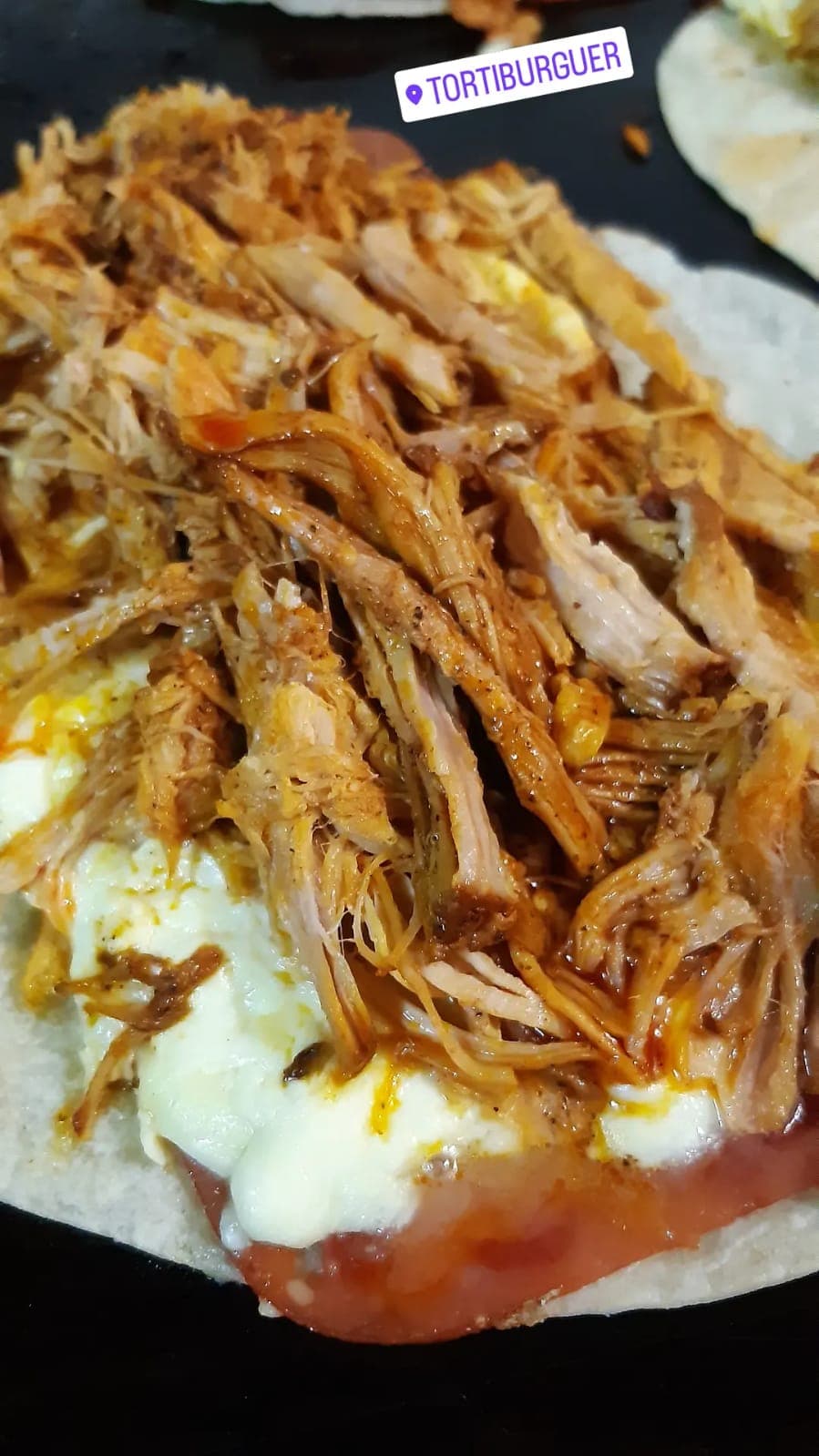 Gringa Cochinita