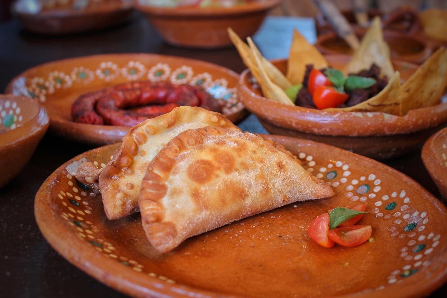 Empanada