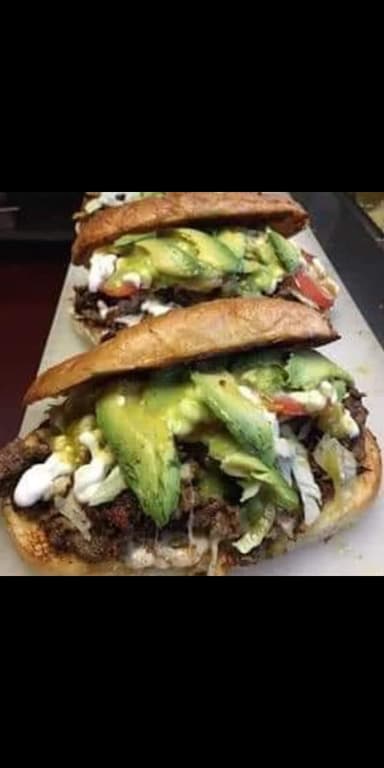 TORTA DE BISTECK
