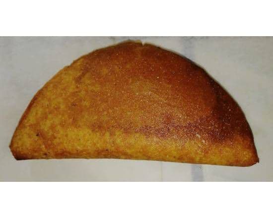 2 Empanadas