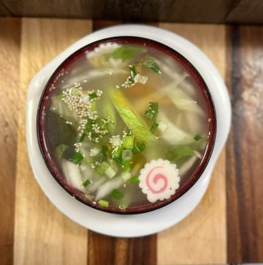 Sopa Especial