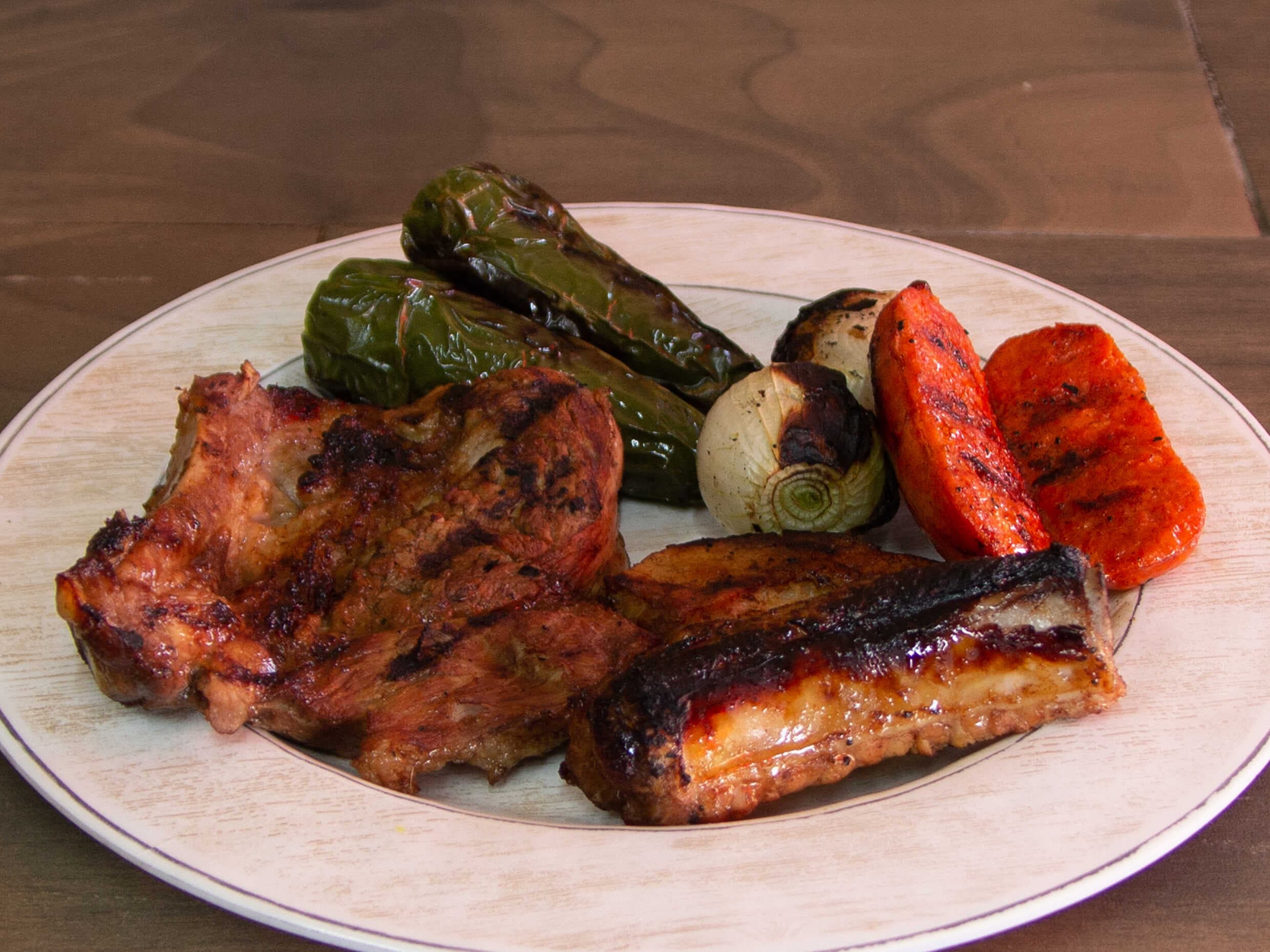 Costilla