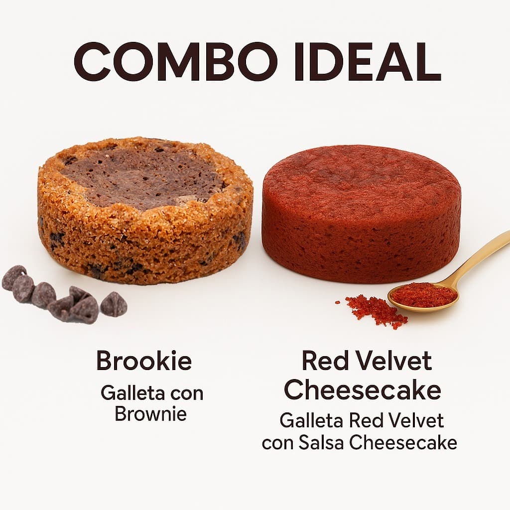 Combo Ideal