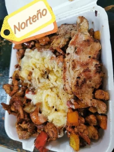 Alambre Norteño