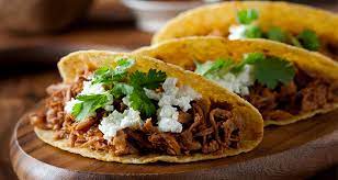 Taco de Bistec