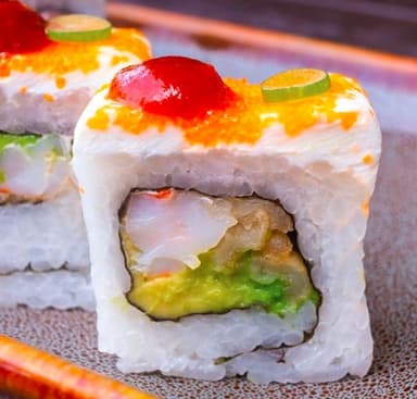 Titanic Roll