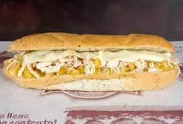 Agridulce 38 CM