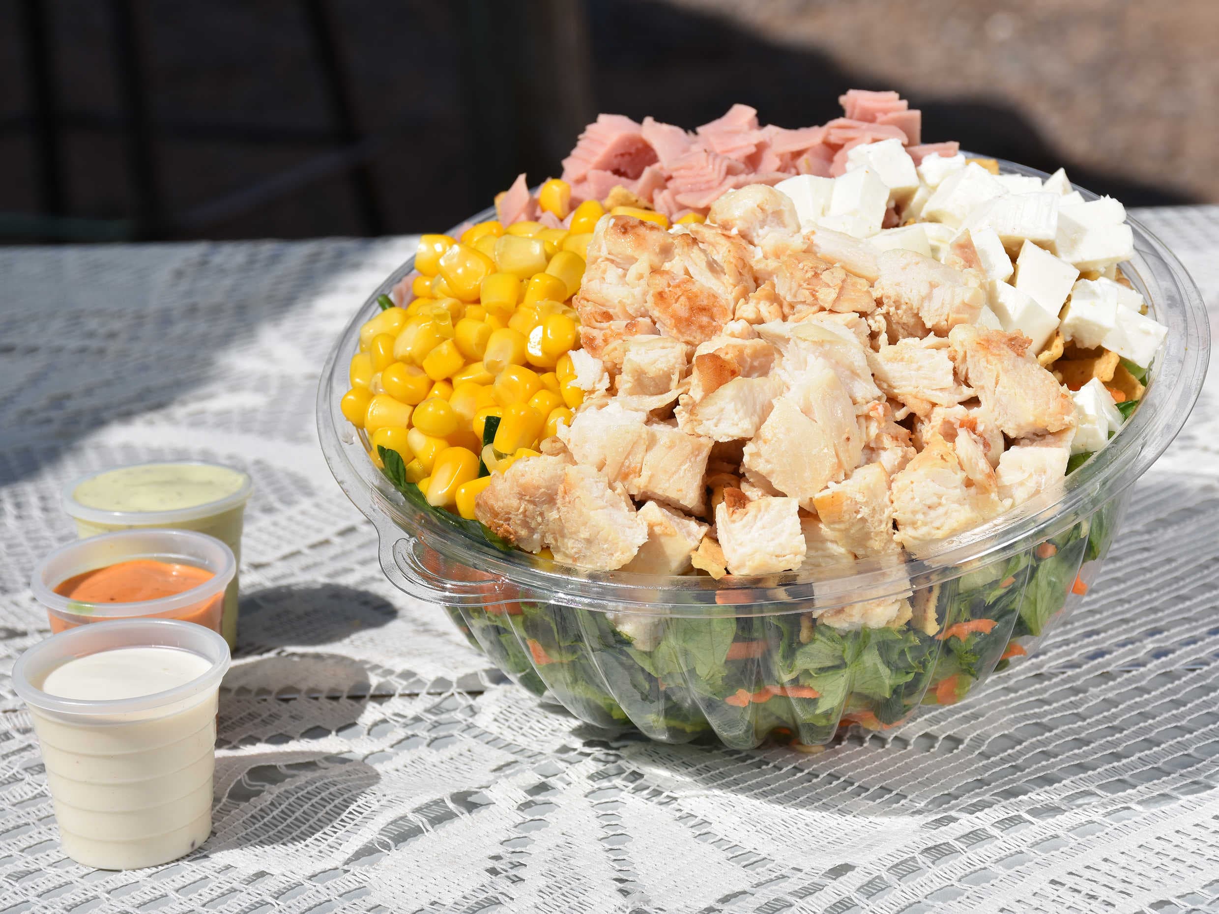 Ensalada