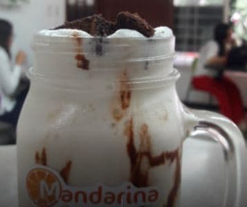 Malteada (14 Oz)