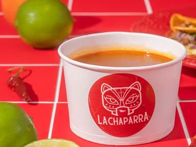 Caldo de Birria