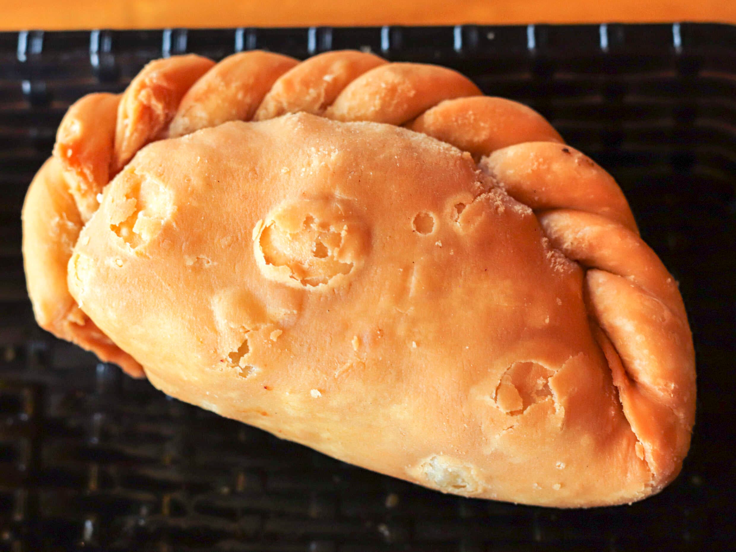 Panzerotti Cheeses
