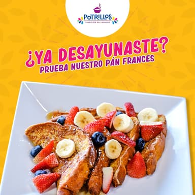 Pan Francés