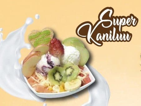 Super Kaniluu