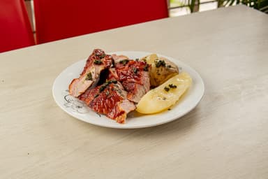 Llanera Personal