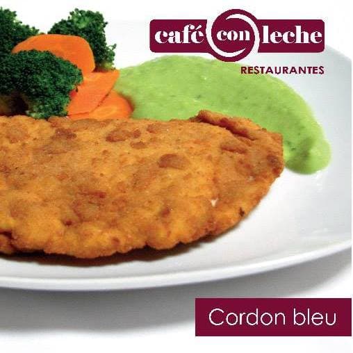 Cordon Blue