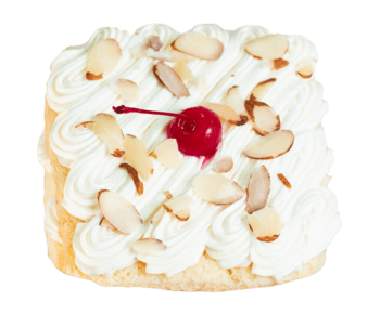 Pancita 3 Leches Vainilla