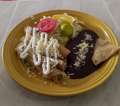 Flautas