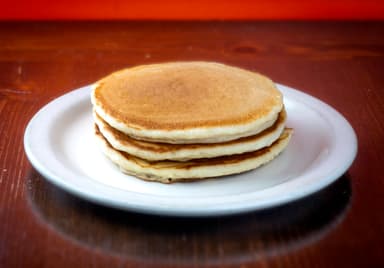 Pancakes Sencillos