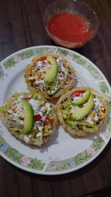Combo Salbutes