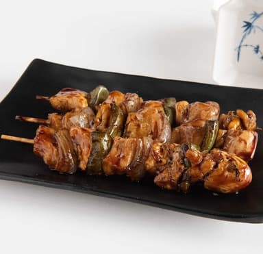 Yakitori