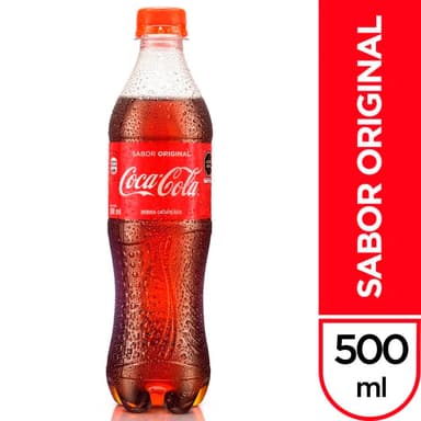 Coca Cola Regular Personal