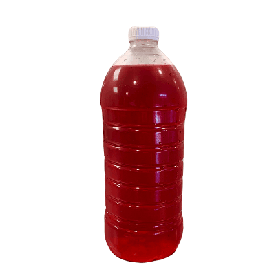 Agua de Jamaica Natural 500 ML.