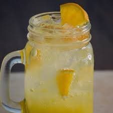 Mango Mineral