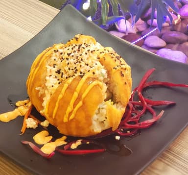 Esfera de Takis