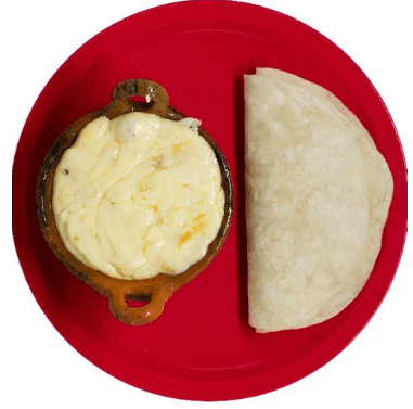 Queso Fundido