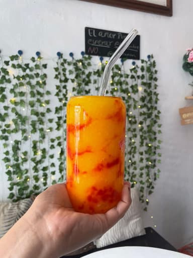 Smoothie de Mango