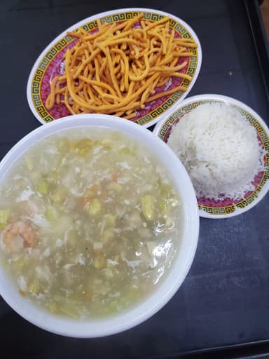 Caldo Saiwu